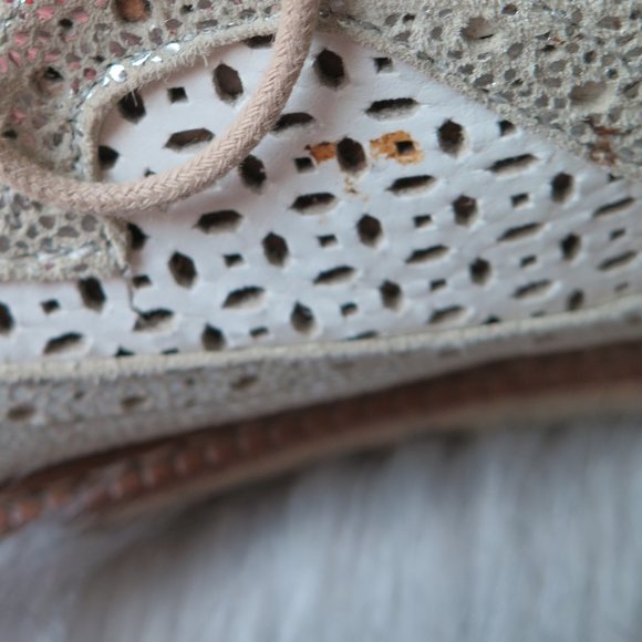 INGLEDEW’S- European Oxford brogues - Picture 14 of 14